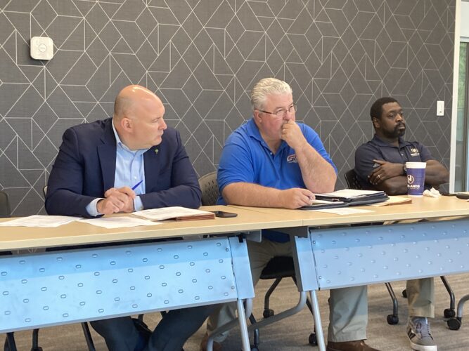 Highlands Sports Complex Shows Its Versatility News, Sports, Jobs